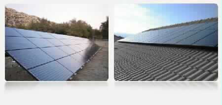 Photovoltaics - Solar Systems