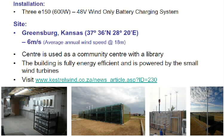 2. Sustainability Centre