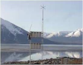 Alaska Railroad Signaling