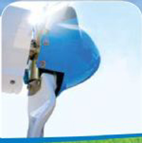 3. Energy Graphs for e220i wind turbine