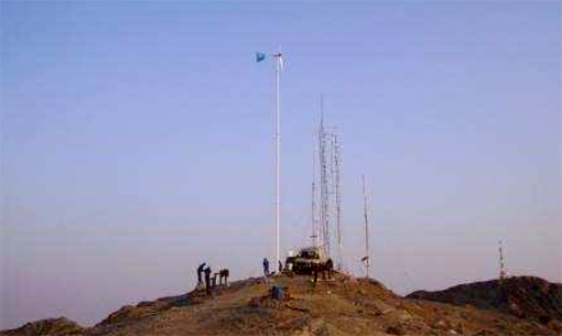 3. Conventional versus Kestrel