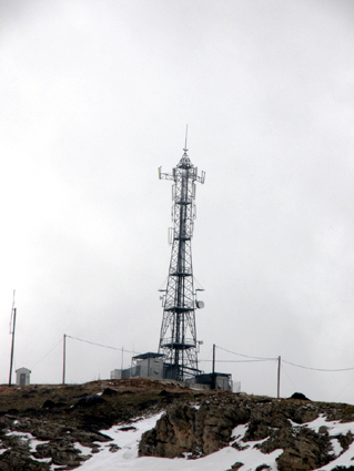 Telecoms Applications